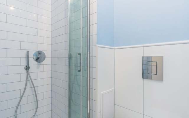 Elite Apartments King Size Old Town