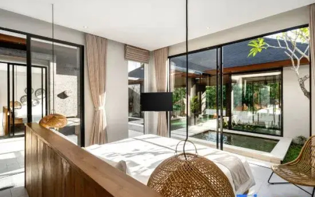 Villa Putga Suites by BaliSuperHost