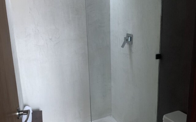 Ariche Tulum Hotel y Hostal