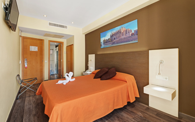 Hotel Abelux