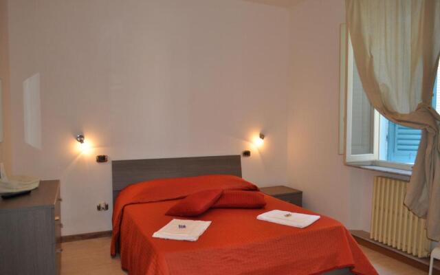 Guerrini Hotel