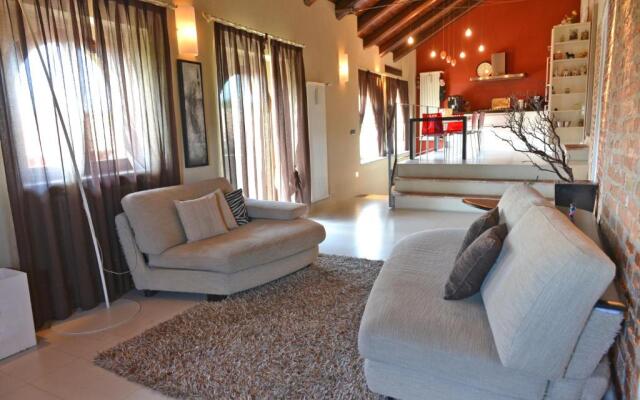 Casa Vacanze Il Brichet