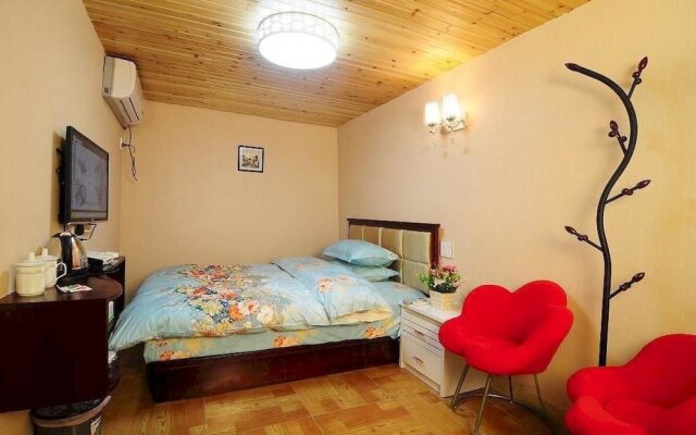 Xitang Yishengyishi Inn