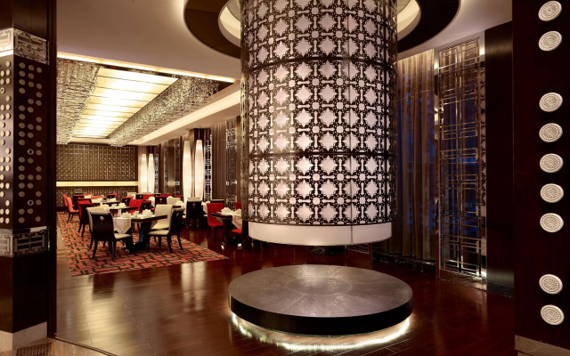 Radisson Blu Hotel Liuzhou