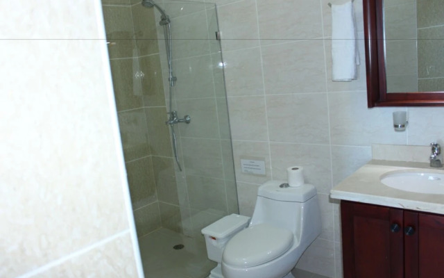 Cabarete Town House