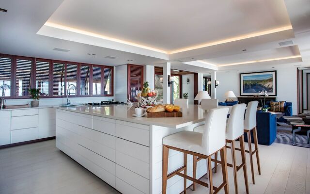Dream Villa Gouverneur 708