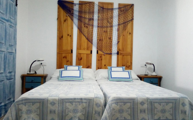 Pilarsevahome-Apartamento Marinero