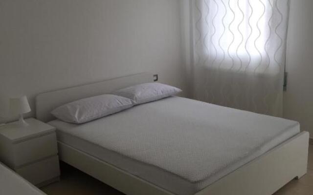 Appartamenti Biancalisa