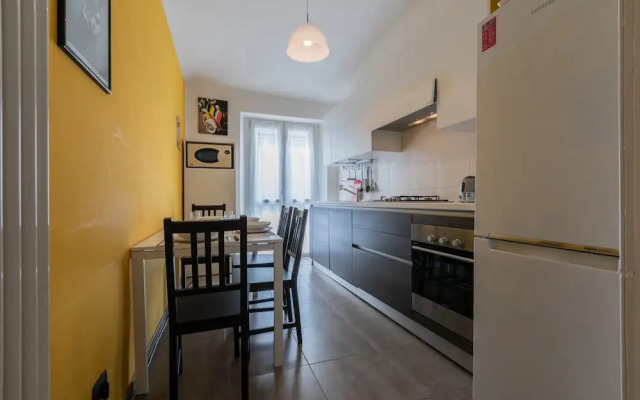 Appartamento Re Umberto by Wonderful Italy