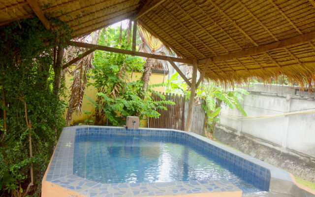 Aroma Pai Hotel and Spa