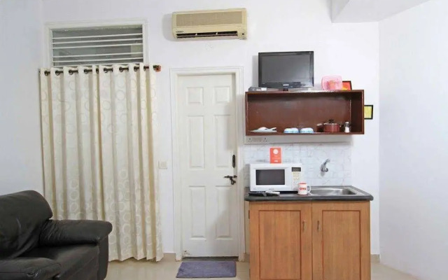 OYO 934 Hotel Spiro Comforts Inn