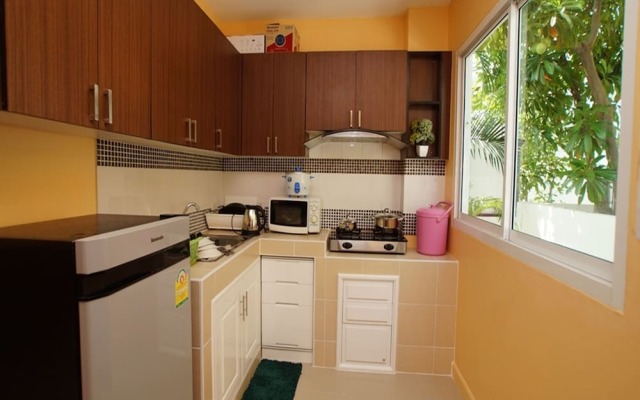 Baan Tachcha Pool Villa Hua Hin