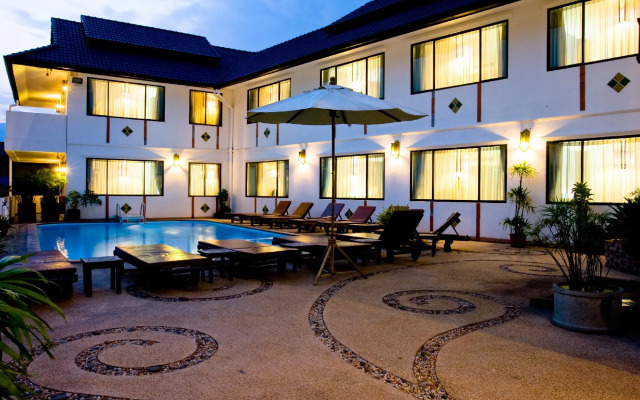 Eurana Boutique Hotel