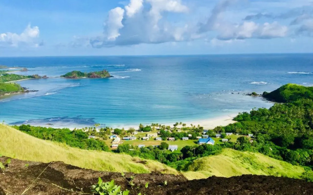 Malakati Village Beach House