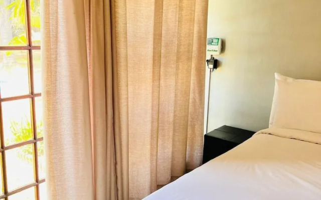 Three Bedroom Pool Villa