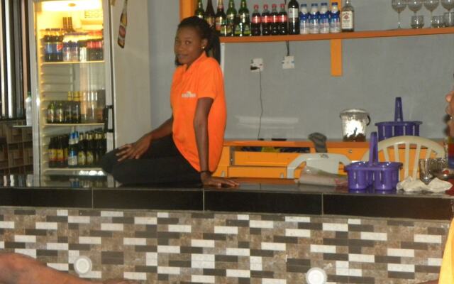 Biso Inn