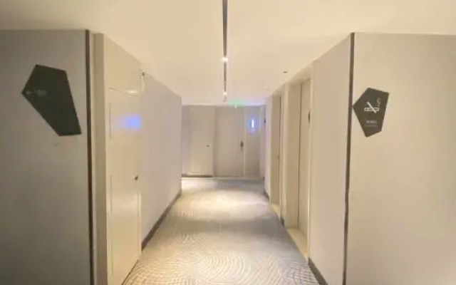 Ys Hotel