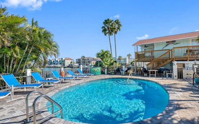 Sand Vista Vacation Rentals