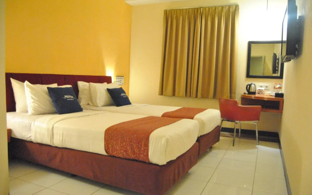 Hotel Marlin Pekalongan by Dafam Hotels