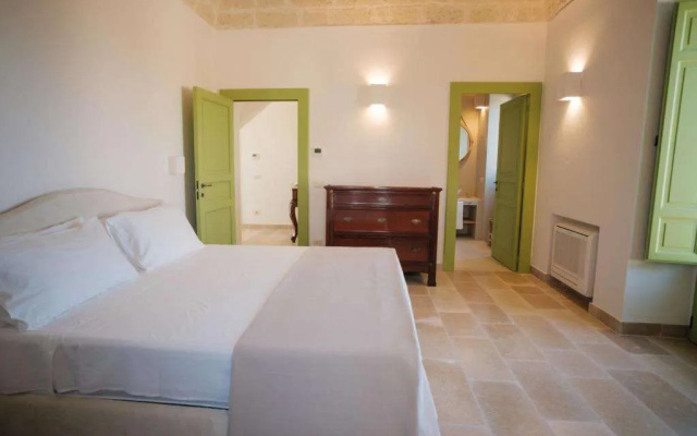 Masseria Egnazia - Epoca Collection