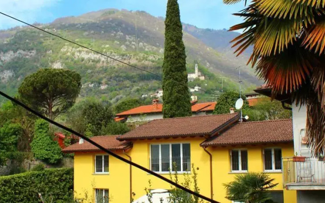 Casa degli ulivi