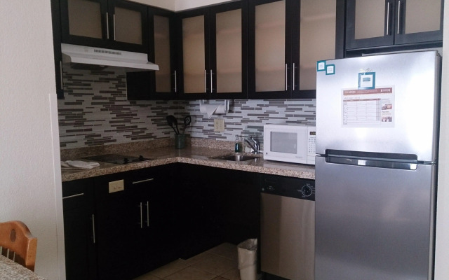 Staybridge Suites Columbus-Airport by IHG