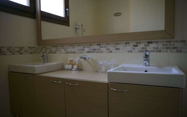 Lemnos Village Resort