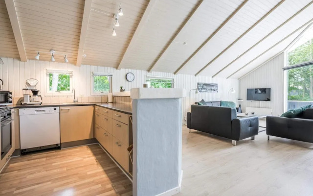 Holiday Home in OksbÃ¸l