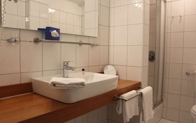 Hotel Freye