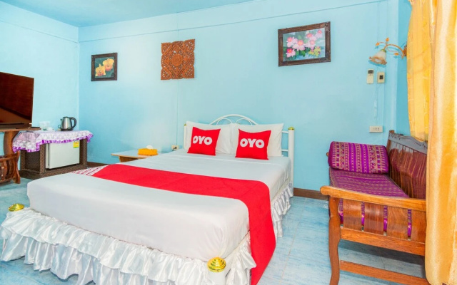 Baandin Resort by OYO Rooms