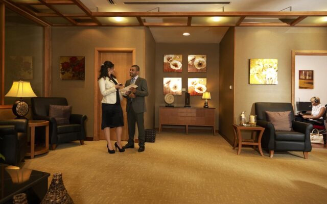 Fraser Suites Seef Bahrain