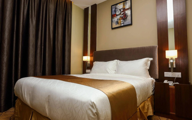 Metro Hotel
