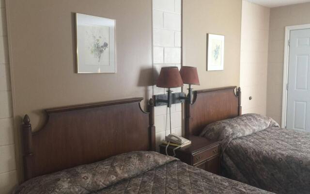 Motel Du Parc Masson