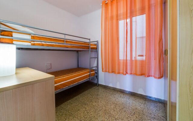 Apartamento Vivalidays Pere