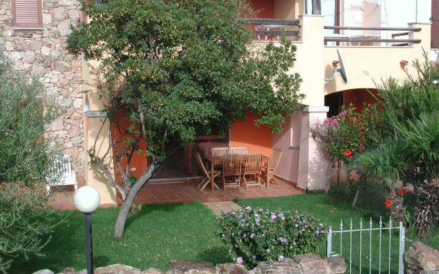 Residence Spiaggia Bianca