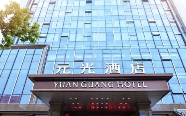 Yuanguang Hotel