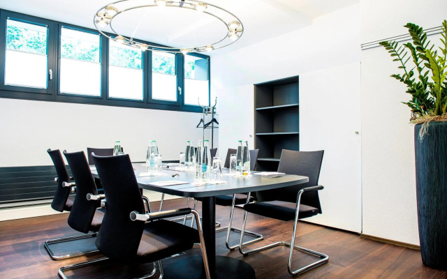 Park Hotel Winterthur