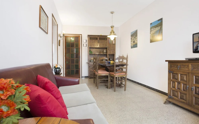 Apartment Margell G-2