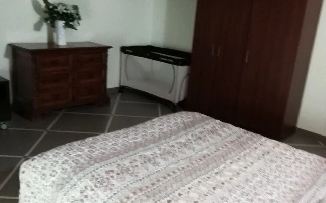 Comfortable attic with parking space in Chiavari