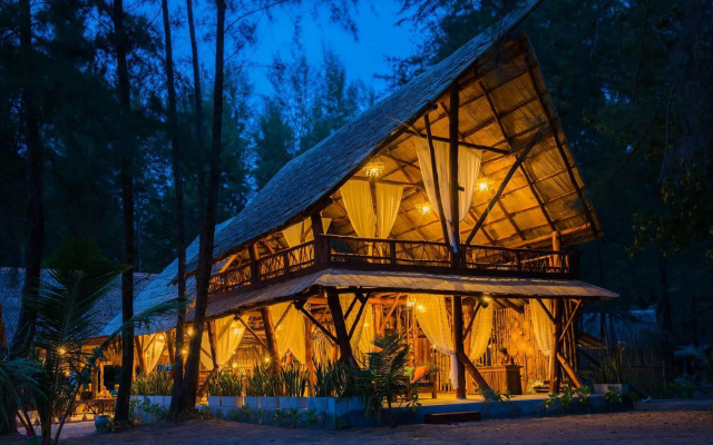 The Moken Eco Village