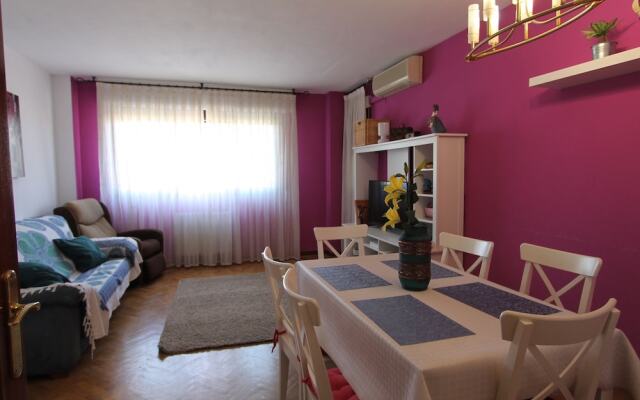 Apartamento Madrid Mendez Alvaro