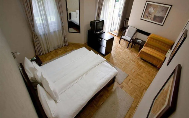 Villa Forest