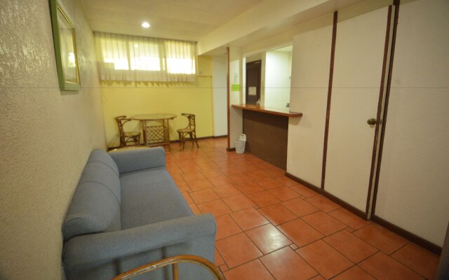 Novo Hotel & Suite