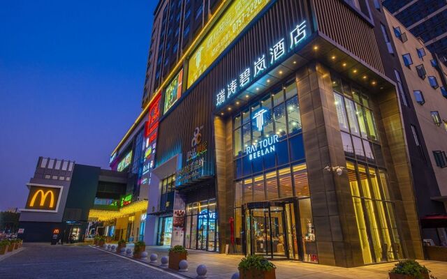Ray Tour Hotel