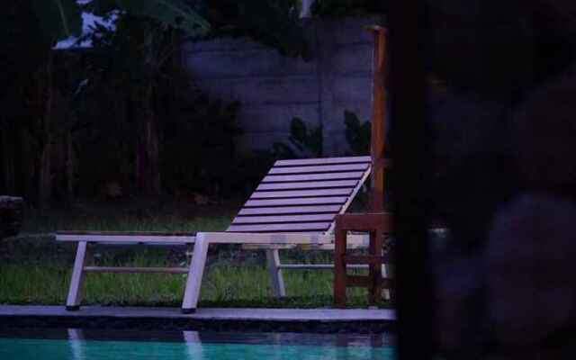 Kampung Lawasan Heritage Cottage