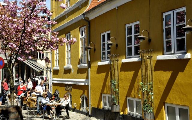 Hotel Svendborg