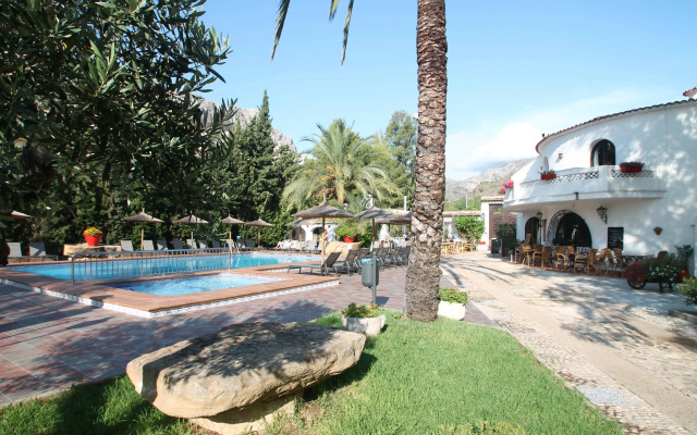 Sunsea Village Apts