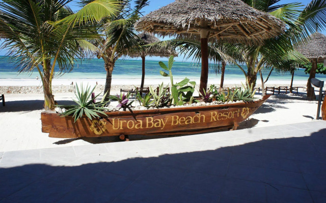 Jaz Adonia Beach Resort