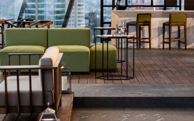 AC Hotel Guadalajara Providencia, Mexico