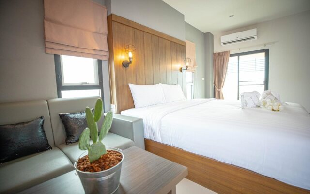 Smart Hotel